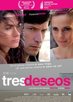Tres Deseos (2008) Обнаженные сцены