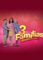 Tres Familias  (2017-настоящее время) Обнаженные сцены