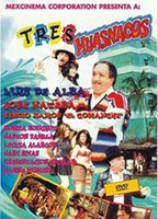 Tres huasnacos 1997 фильм обнаженные сцены