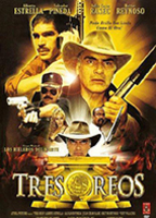 Tres reos (2000) Обнаженные сцены
