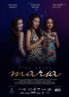 Três Vezes Maria  (2017) Обнаженные сцены