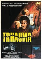 Trhauma (1980) Обнаженные сцены