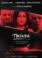 Tríada 2016 фильм обнаженные сцены