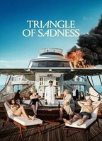 Triangle of Sadness 2022 фильм обнаженные сцены