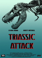 Triassic Attack (2010) Обнаженные сцены