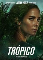 Trópico (2020) Обнаженные сцены