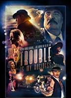 Trouble Is My Business (2018) Обнаженные сцены