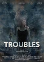 Troubles (2020) Обнаженные сцены