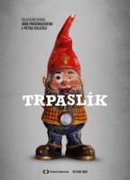 Trpaslik (2017) Обнаженные сцены