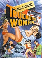 Trucker's Woman (1975) Обнаженные сцены