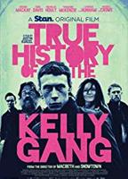 True History of the Kelly Gang 2019 фильм обнаженные сцены
