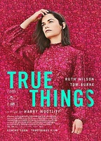 True Things 2021 фильм обнаженные сцены