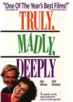 Truly Madly Deeply (1990) Обнаженные сцены