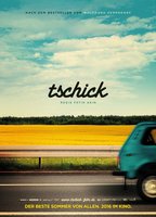 Tschick (2016) Обнаженные сцены