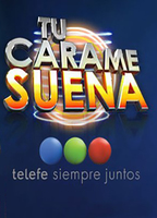 Tu cara me suena (II) 2013 фильм обнаженные сцены