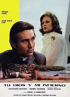Tu dios y mi infierno (1976) Обнаженные сцены