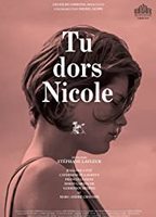 Tu Dors Nicole (2014) Обнаженные сцены