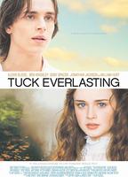 Tuck Everlasting 2002 фильм обнаженные сцены