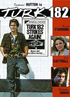 Turk 182 (1985) Обнаженные сцены