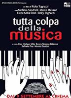 Tutta colpa della musica 2011 фильм обнаженные сцены