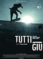 Tutti giù (2012) Обнаженные сцены