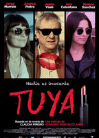 Tuya (2015) Обнаженные сцены