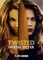 Twisted House Sitter 2021 фильм обнаженные сцены