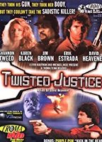Twisted Justice 1990 фильм обнаженные сцены