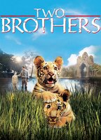Two Brothers 2004 фильм обнаженные сцены