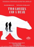 Two Lovers and a Bear (2016) Обнаженные сцены