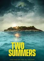 Two Summers 2022 фильм обнаженные сцены