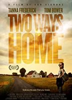 Two Ways Home (2019) Обнаженные сцены