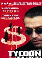 Tycoon: A New Russian (2002) Обнаженные сцены