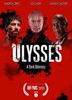 Ulysses: A Dark Odyssey  2018 фильм обнаженные сцены