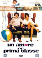 Un amore in prima classe (1980) Обнаженные сцены