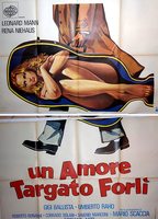 Un amore targato Forlì (1977) Обнаженные сцены