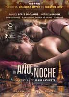 Un año, una noche (2022) Обнаженные сцены