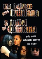 Un Balazo para Quintana (2008) Обнаженные сцены