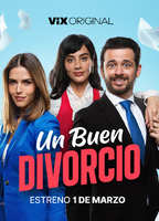 Un buen divorcio  (2024-настоящее время) Обнаженные сцены