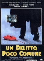 Un delitto poco comune (1988) Обнаженные сцены