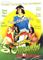 Un indio semental en la casa de citas (2014) Обнаженные сцены