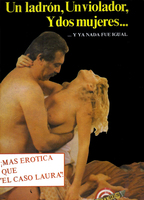 Un ladrón, un violador y dos mujeres (1991) Обнаженные сцены