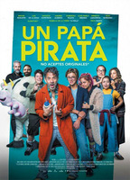 Un Papá Pirata (2019) Обнаженные сцены