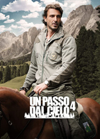 Un passo dal cielo (2011-настоящее время) Обнаженные сцены