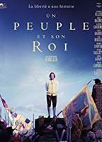 Un peuple et son roi (2018) Обнаженные сцены