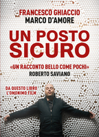 Un posto sicuro (2015) Обнаженные сцены