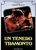 Un Tenero Tramonto (1984) Обнаженные сцены