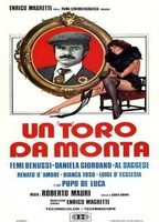  Un toro da monta 1976 фильм обнаженные сцены