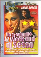 Un tranquillo week end di sesso (1994) Обнаженные сцены