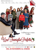 Una famiglia perfetta (2012) Обнаженные сцены
